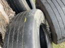 De vânzare remorcă camion cauciuc 385/65 R22.5