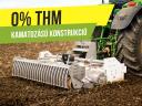 Půdní kypřič s pevnou rukojetí 250-300 cm / Omikron XL - 0% RPSN