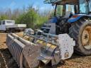 Půdní kypřič s pevnou rukojetí 250-300 cm / Omikron XL - 0% RPSN