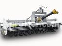 Půdní kypřič s pevnou rukojetí 250-300 cm / Omikron XL - 0% RPSN