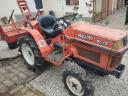 Kubota Bulltra B1-15 tractor with tiller for sale