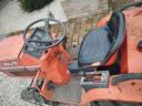 Kubota Bulltra B1-15 tractor with tiller for sale