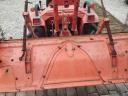 Kubota Bulltra B1-15 tractor with tiller for sale