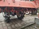 Kubota Bulltra B1-15 tractor with tiller for sale