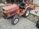 Kubota Bulltra B1-15 tractor with tiller for sale