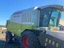 Kombajn Claas Mega 360 za prodajo