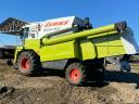 Kombajn Claas Mega 360 za prodajo