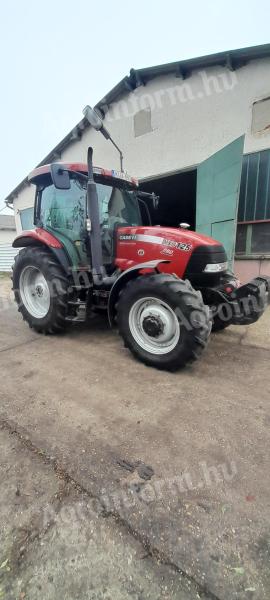 Case IH MXU 125 PRO