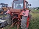 MTZ 80-as traktor