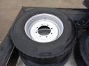 Truck wheels 315/70 22.5