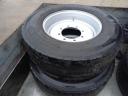 Truck wheels 315/70 22.5