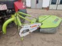 Flail drill Claas Corto 210