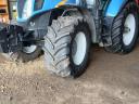 New Holland u dobrom stanju sa 3960 stvarnih sati