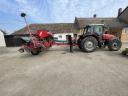 IRTEM Feronia FT06 trailed pneumatic seed drill