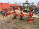 KRONE MUSTANG 100/3, PLUG ROTATIV CU 3 CAPETE CU PIESE DE UZURĂ NOI