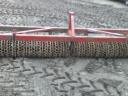 Crosskill 3 metre compactor roller, compaction roller, 3 point suspended