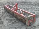 Crosskill 3 metre compactor roller, compaction roller, 3 point suspended