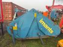 IMANTS 47SP300DRH, KOPARKA 3-METROWA