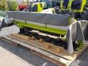 Claas Disco 3150 F with wear rails