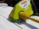 Claas Disco 3150 F with wear rails