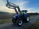 New Holland TD 5,85