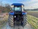 New Holland TD 5,85