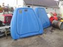 New Holland tractor cab roof for sale