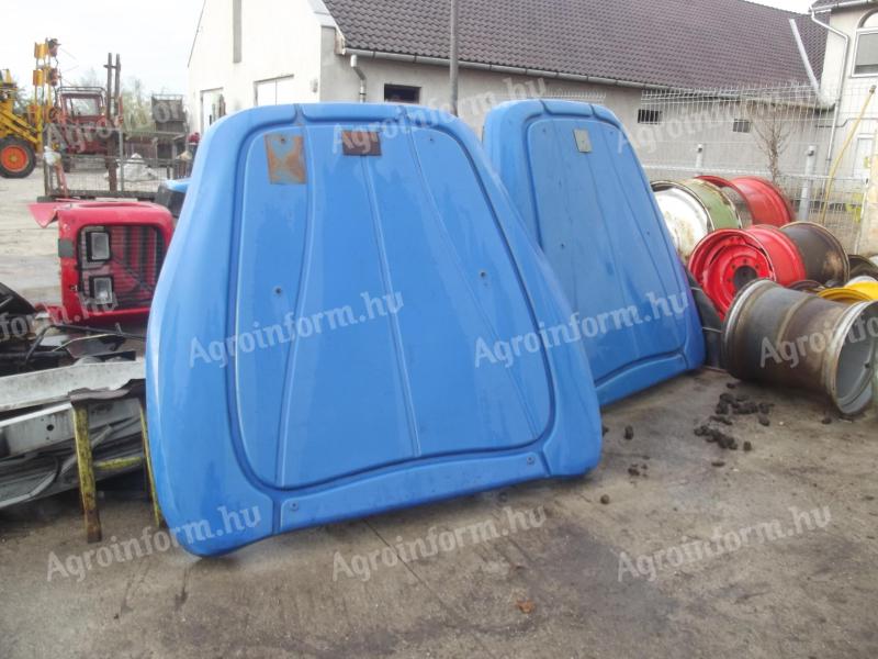 New Holland tractor cab roof for sale