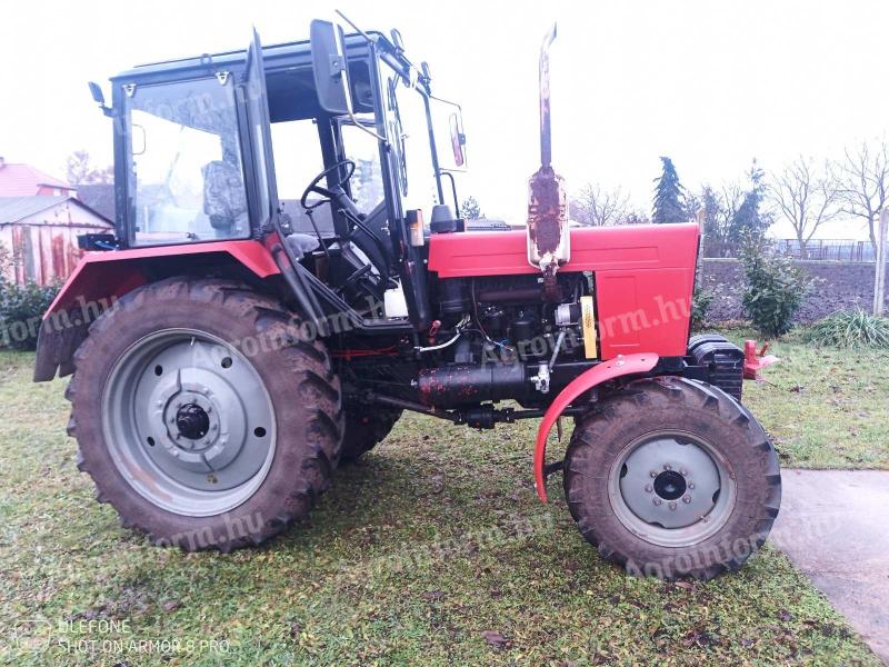 Mtz 82