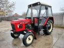 Zetor 6011