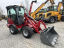 SHERPA 28-15 Frontlader mit Kubota-Motor, Kabine und ohne Kabine NEU