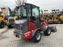 SHERPA 28-15 Frontlader mit Kubota-Motor, Kabine und ohne Kabine NEU