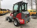 SHERPA 28-15 Frontlader mit Kubota-Motor, Kabine und ohne Kabine NEU