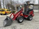 SHERPA 28-15 Frontlader mit Kubota-Motor, Kabine und ohne Kabine NEU