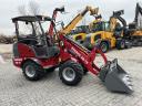 SHERPA 28-15 Frontlader mit Kubota-Motor, Kabine und ohne Kabine NEU