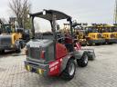 SHERPA 28-15 Frontlader mit Kubota-Motor, Kabine und ohne Kabine NEU