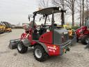 SHERPA 28-15 Frontlader mit Kubota-Motor, Kabine und ohne Kabine NEU