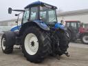 NEW HOLLAND TM155