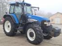 NEW HOLLAND TM155