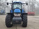 NEW HOLLAND TM155