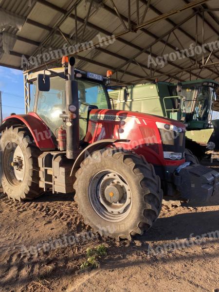 Tractor Massey Ferguson de vânzare