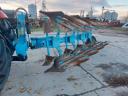 LEMKEN JUWEL 8 4 hlavy VARIETY FORMING BOX