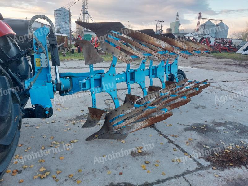 LEMKEN JUWEL 8 4 hlavy VARIETY FORMING BOX