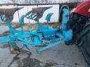 LEMKEN JUWEL 8 4 hlavy VARIETY FORMING BOX