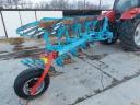 LEMKEN JUWEL 8 4 hlavy VARIETY FORMING BOX