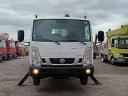 Nissan Cabstar Multitel HX195 - 19,5 m