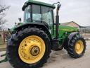 John Deere 8100