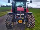 Case IH MXU 135 Pro, 1 vlasnik, sa 5.186 radnih sati