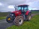 Case IH MXU 135 Pro, 1 vlasnik, sa 5.186 radnih sati