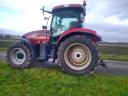 Case IH MXU 135 Pro, 1 vlasnik, sa 5.186 radnih sati